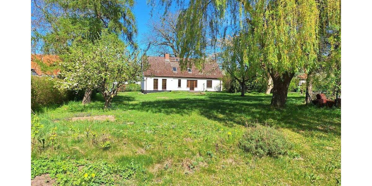 Einfamilienhaus Brünzow OT Vierow Vierow - 6 Zimmer, 154 m&sup2;, 298.000&euro; | Angebot:25727429