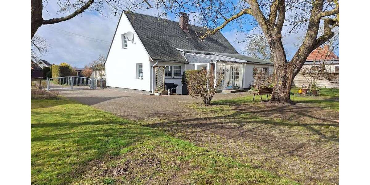 Einfamilienhaus Greifswald Groß Schönwalde - 4 Zimmer, 97 m&sup2;, 378.000&euro; | Angebot:26809674