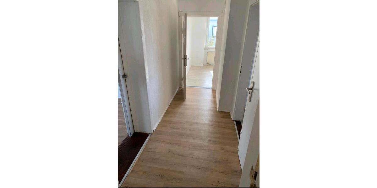 Etagenwohnung Samtens - 3.5 Zimmer, 60 m&sup2;, 490&euro; | Angebot:25974690