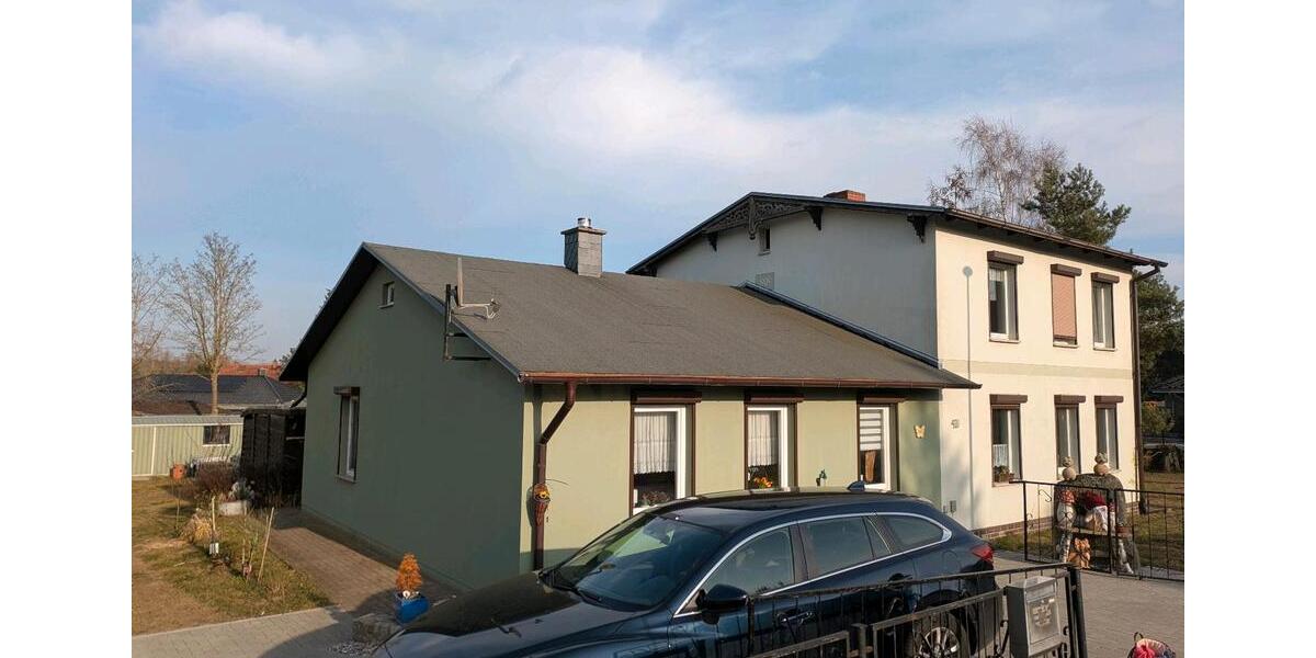 Einfamilienhaus Wolgast - 6 Zimmer, 180 m&sup2;, 265.000&euro; | Angebot:25429279