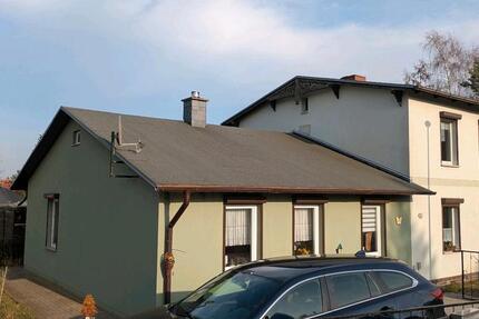 Haus Wolgast - 6 Zimmer, 180 m&sup2;, 265.000&euro; | Angebot:25429279