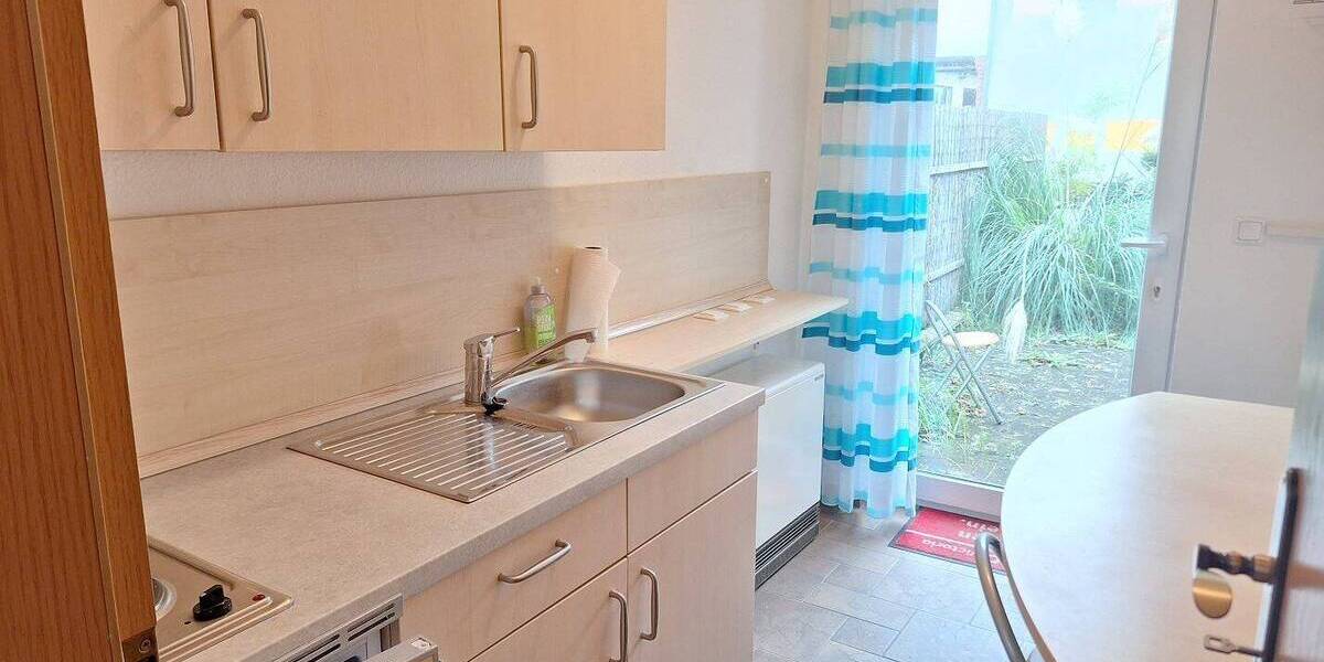Mehrfamilienhaus, Wohnhaus Gützkow - 2 Zimmer, 68 m&sup2;, 425&euro; | Angebot:25664110