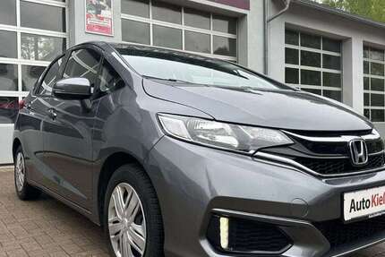 Honda Jazz 37.100 km 15.990 &euro; Kröslin 17440