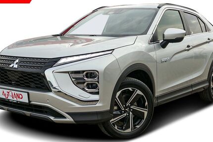 Mitsubishi Eclipse Cross 64.391 km 23.950 &euro; Greifswald 17489