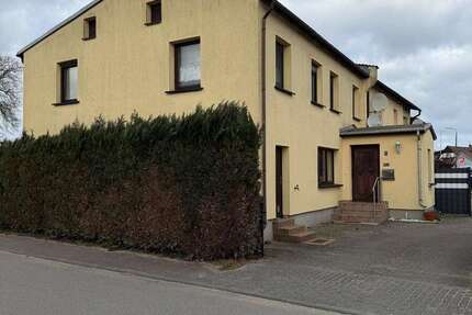 Haus Mölschow Bannemin - 4 Zimmer, 130 m&sup2;, 199.000&euro; | Angebot:24787574