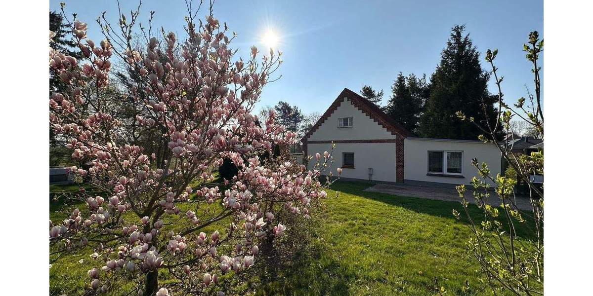 Einfamilienhaus Poseritz - 3 Zimmer, 91 m&sup2;, 235.000&euro; | Angebot:25747066