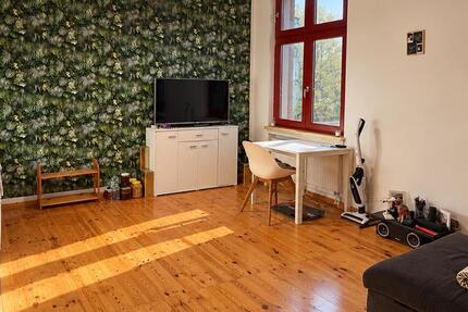 Wohnung Greifswald Groß Schönwalde - 1 Zimmer, 32 m&sup2;, 510&euro; | Angebot:27718877