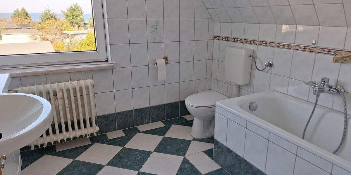 Einfamilienhaus Lubmin - 7 Zimmer, 164 m&sup2;, 287.000&euro; | Angebot:25664126