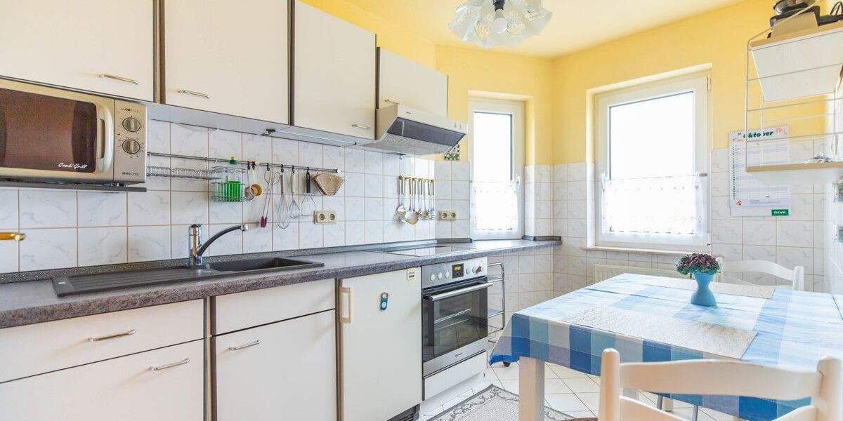 Mehrfamilienhaus, Wohnhaus Putbus / Lauterbach Lauterbach - 9 Zimmer, 238 m&sup2;, 498.000&euro; | Angebot:25683466