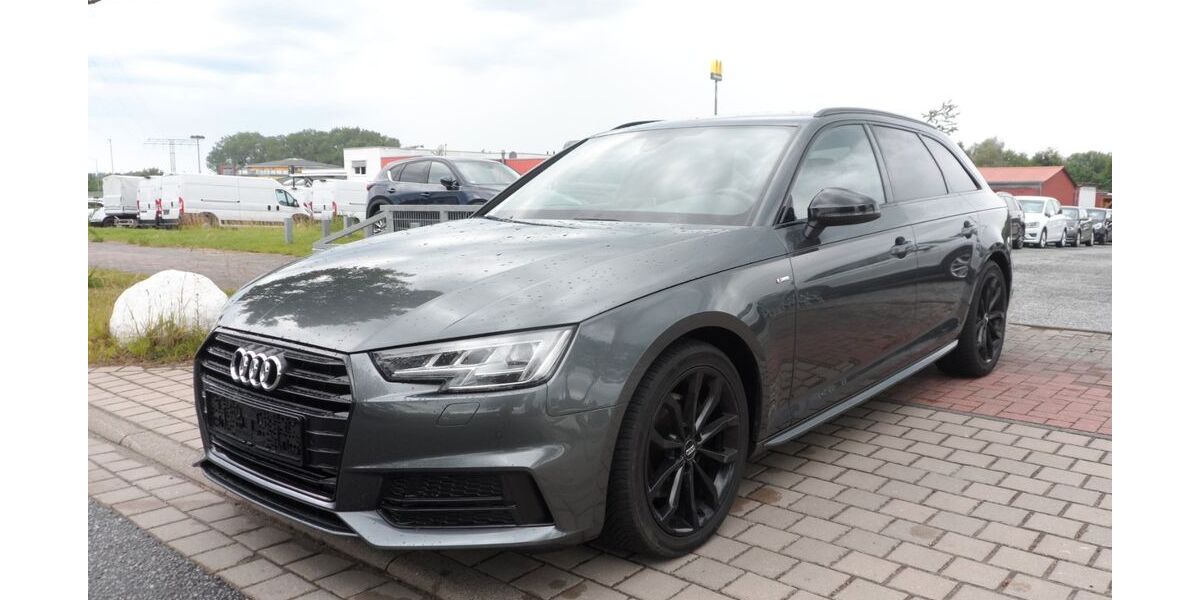 Audi A4 133.380 km 16.990 &euro; Greifswald 17489