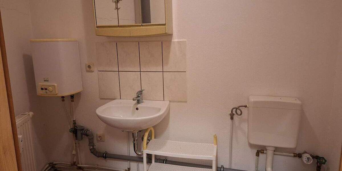 Gewerbeobjekt Greifswald Innenstadt - 2.300&euro; | Angebot:25664133