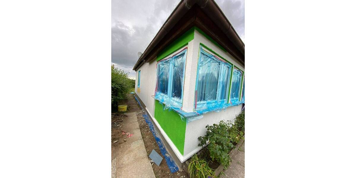 Mehrfamilienhaus, Wohnhaus Loissin Ludwigsburg - 2 Zimmer, 46 m&sup2;, 110.000&euro; | Angebot:26201836