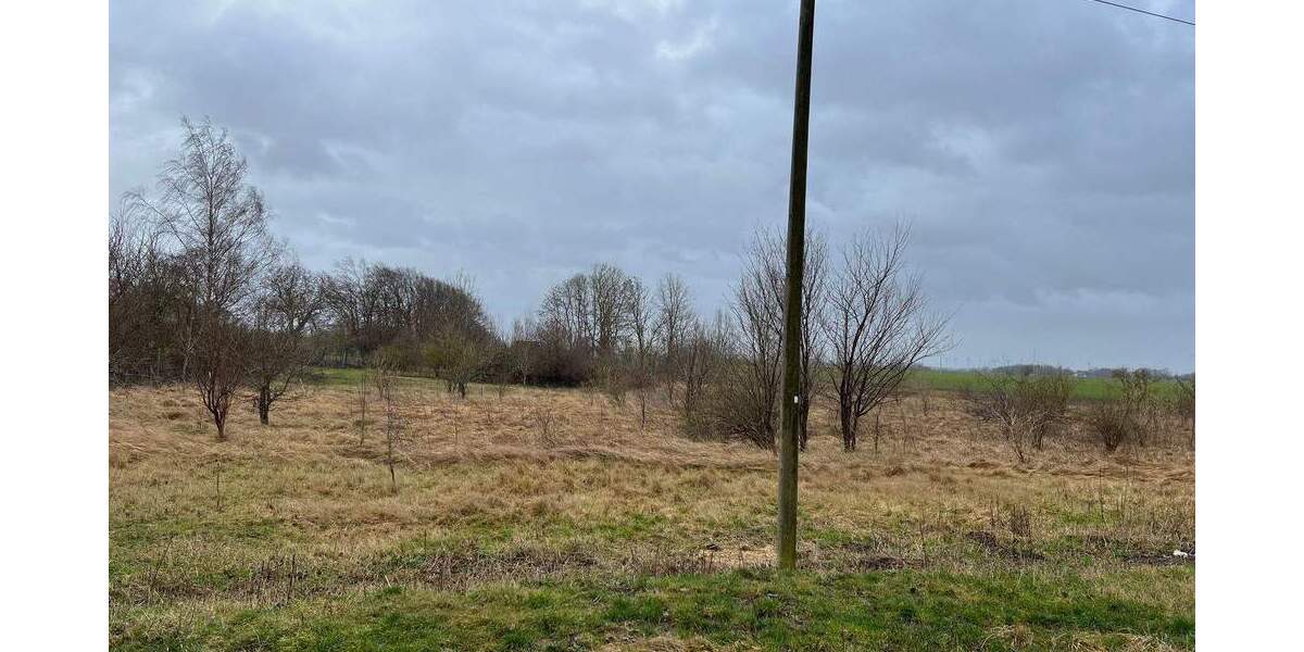 Grundstück Gribow Glödenhof - 13.000&euro; | Angebot:25896445