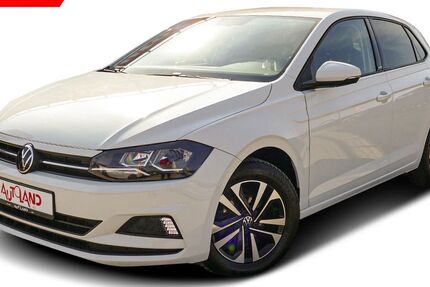 VW Polo 86.594 km 15.990 &euro; Greifswald 17489