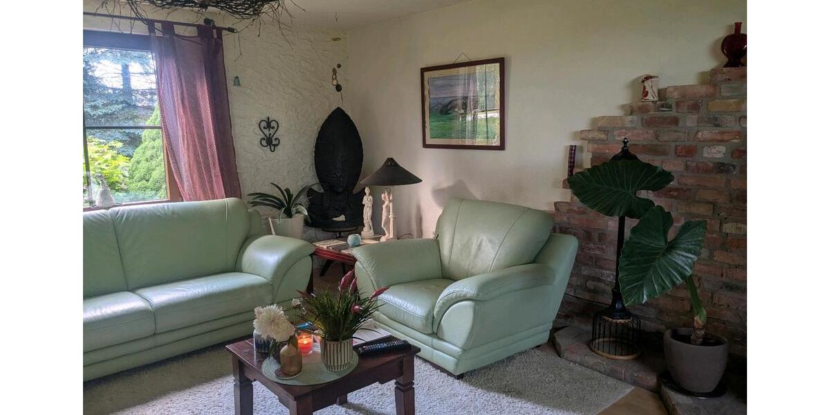 Einfamilienhaus Steinhagen - 3 Zimmer, 100 m&sup2;, 1.800&euro; | Angebot:27692060
