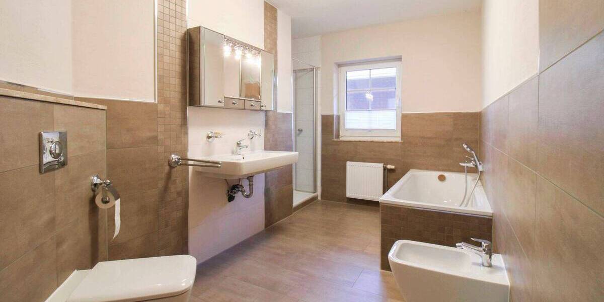 Einfamilienhaus Steinhagen Negast - 4 Zimmer, 197 m&sup2;, 449.000&euro; | Angebot:26555852