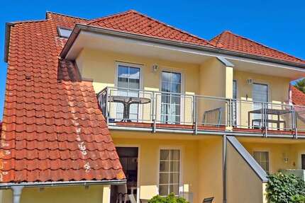 Wohnung Ostseebad Karlshagen - 2 Zimmer, 52 m&sup2;, 169.500&euro; | Angebot:27523979