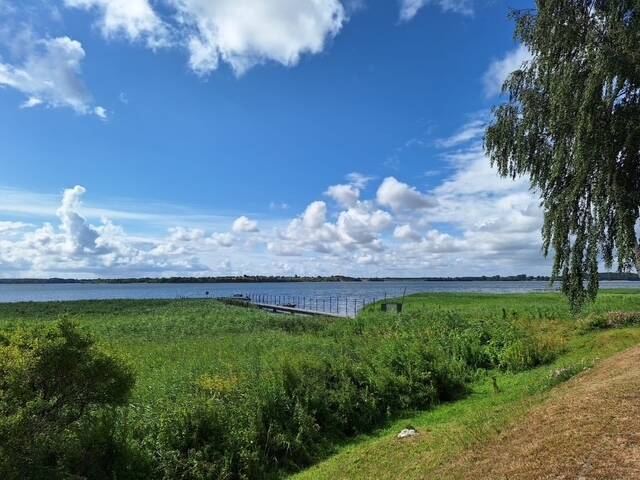 Bungalow Gustow - 2 Zimmer, 30 m&sup2;, 105.000&euro; | Angebot:25670241