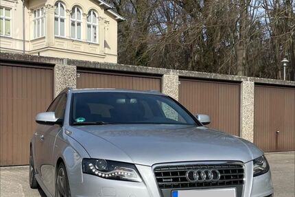 Audi A4 230.000 km 7.300 &euro; Greifswald 17489