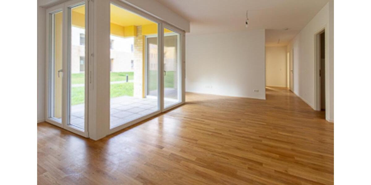 Terrassenwohnung Greifswald - 4 Zimmer, 90 m&sup2;, 1.215&euro; | Angebot:25807815