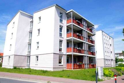 Wohnung Greifswald Groß Schönwalde - 3 Zimmer, 78 m&sup2;, 745&euro; | Angebot:27649750