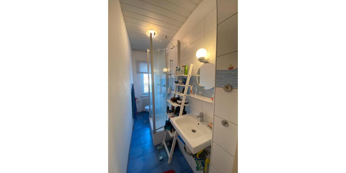 Etagenwohnung Greifswald - 4 Zimmer, 85 m&sup2;, 1.100&euro; | Angebot:25824977