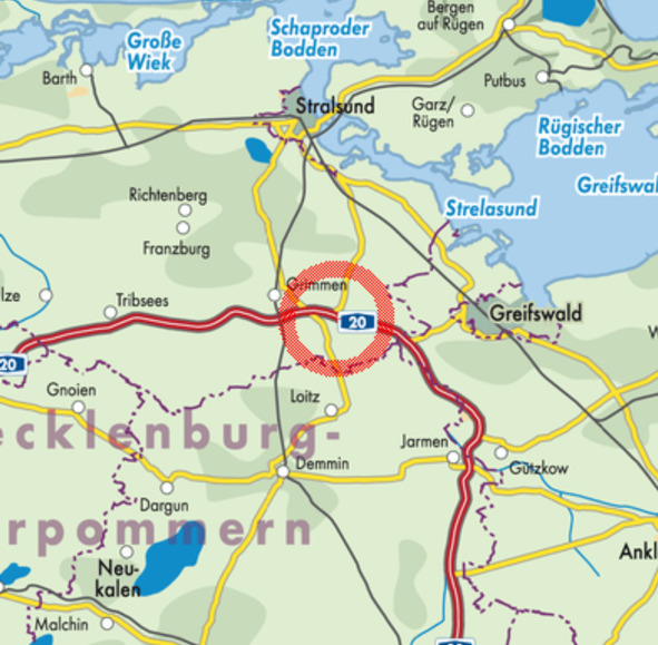 Einfamilienhaus Süderholz Kandelin - 4 Zimmer, 116 m&sup2;, 322.745&euro; | Angebot:25732546