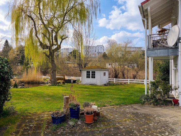 Einfamilienhaus Putbus - 6 Zimmer, 197 m&sup2;, 349.000&euro; | Angebot:26261636