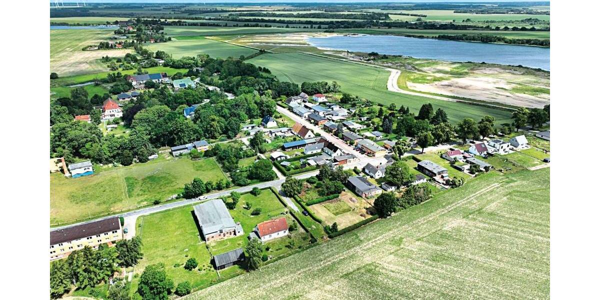 Einfamilienhaus Bentzin Zarrenthin Zarrenthin - 1 Zimmer, 112 m&sup2;, 159.000&euro; | Angebot:25928842