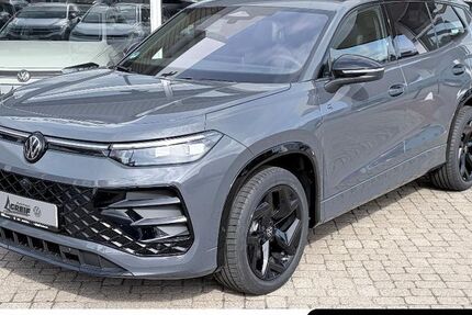 VW Tayron 9.000 km 63.900 &euro; Greifswald 17489