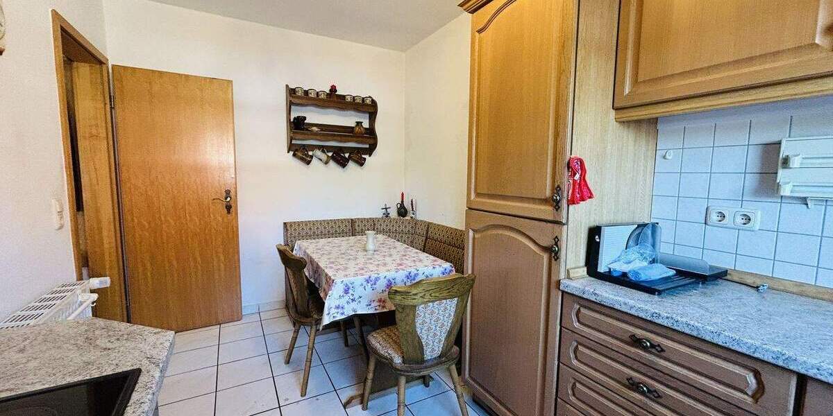 Mehrfamilienhaus, Wohnhaus Grimmen Jessin - 8 Zimmer, 209 m&sup2;, 349.000&euro; | Angebot:25835206