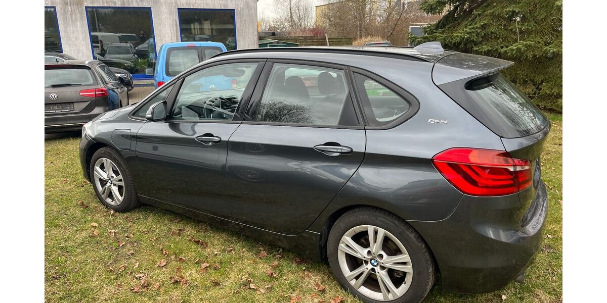 BMW 225 148.312 km 11.800 &euro; Neuenkirchen 17498