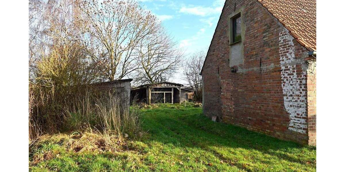 Einfamilienhaus Sundhagen Groß Behnkenhagen - 3 Zimmer, 74 m&sup2;, 145.000&euro; | Angebot:25728884