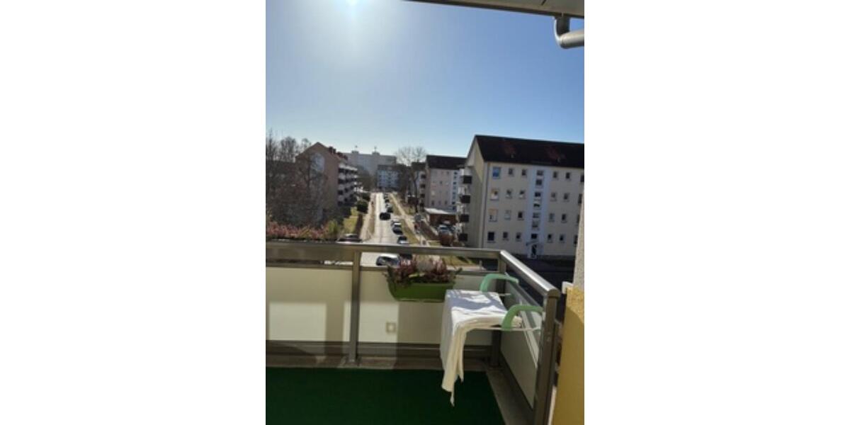 Etagenwohnung Greifswald Groß Schönwalde - 2 Zimmer, 48 m&sup2;, 515&euro; | Angebot:25368855