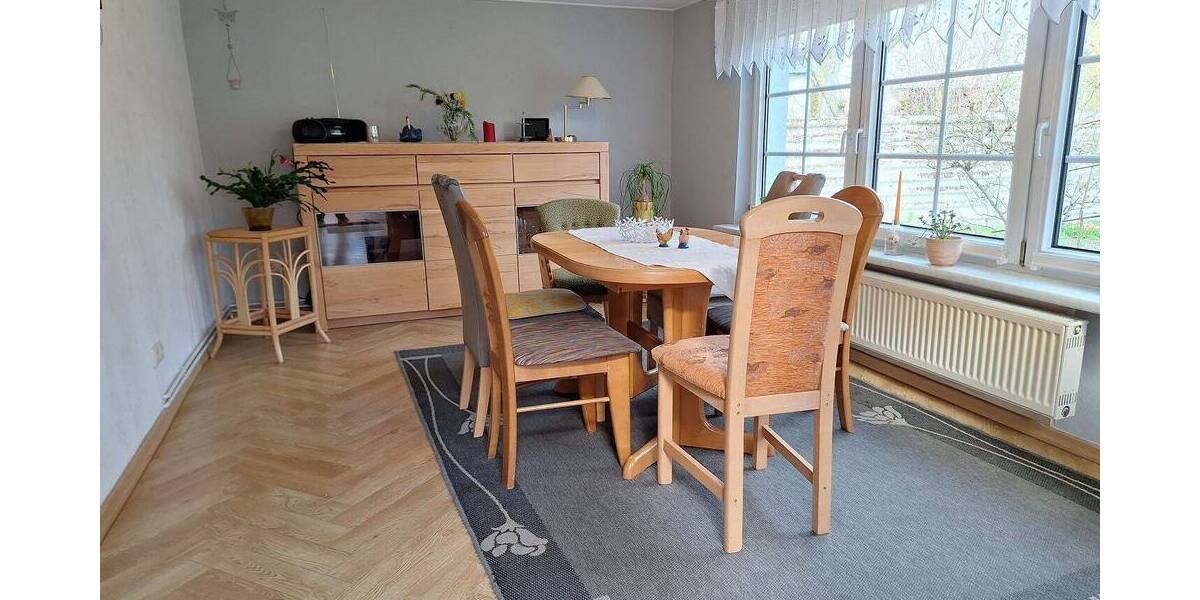 Einfamilienhaus Greifswald Groß Schönwalde - 4 Zimmer, 96 m&sup2;, 378.000&euro; | Angebot:26819601