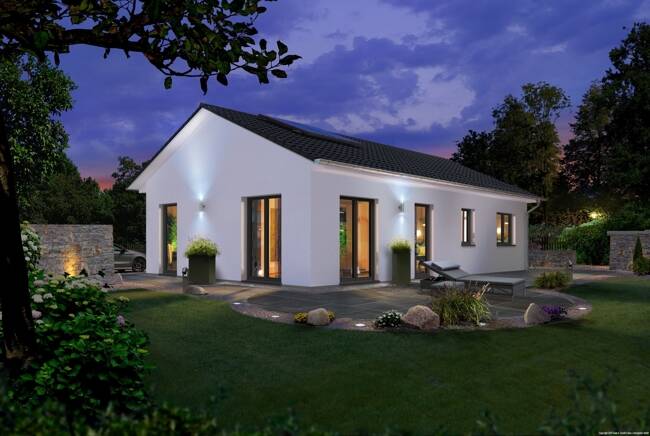 Grundstück Garz/Rügen Wendorf - 95.000&euro; | Angebot:25680501