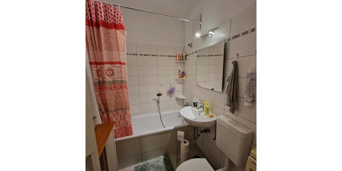 Dachgeschoßwohnung Greifswald - 3 Zimmer, 12 m&sup2;, 800&euro; | Angebot:25834075