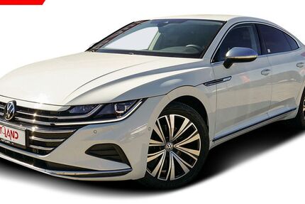 VW Arteon 45.647 km 27.950 &euro; Greifswald 17489