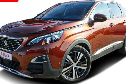 Peugeot 3008 56.471 km 18.490 &euro; Greifswald 17489