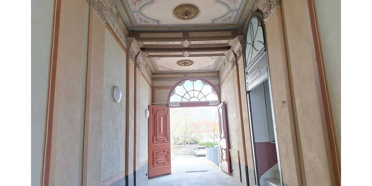 Etagenwohnung Greifswald Innenstadt - 2 Zimmer, 83 m&sup2;, 1.088&euro; | Angebot:25834707