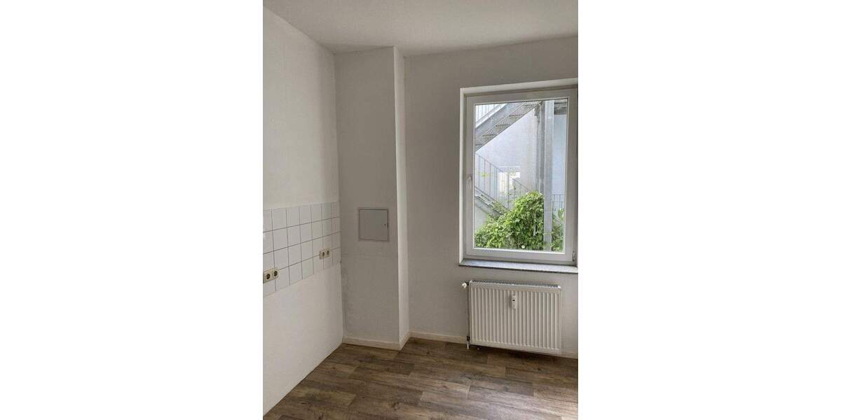 Etagenwohnung Greifswald Nördliche Mühlenvorstadt - 2 Zimmer, 50 m&sup2;, 379&euro; | Angebot:25659096
