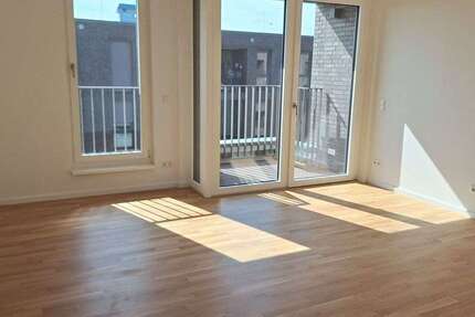 Wohnung Greifswald - 1 Zimmer, 36 m&sup2;, 595&euro; | Angebot:26809675