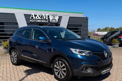 Renault Kadjar 67.000 km 10.900 &euro; Greifswald 17489