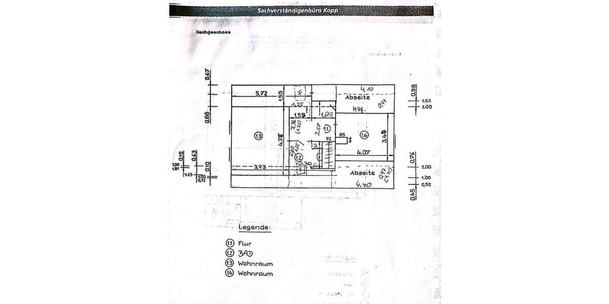 Einfamilienhaus Völschow Völschow-Ausbau - 4 Zimmer, 135 m&sup2;, 249.000&euro; | Angebot:25797991