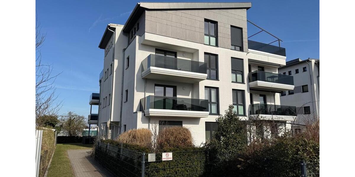 Erdgeschoßwohnung Greifswald - 2 Zimmer, 68 m&sup2;, 1.300&euro; | Angebot:26029918