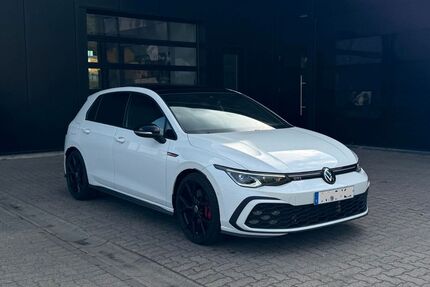 VW Golf 58.911 km 26.999 &euro; Bad Wilsnack 19336