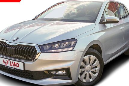 Skoda Fabia 39.512 km 17.890 &euro; Greifswald 17489