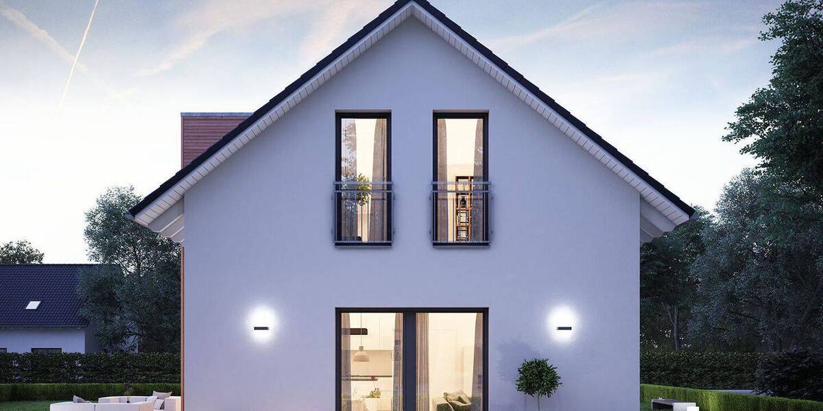 Einfamilienhaus Greifswald Obstbausiedlung - 5 Zimmer, 129 m&sup2;, 449.000&euro; | Angebot:26806067