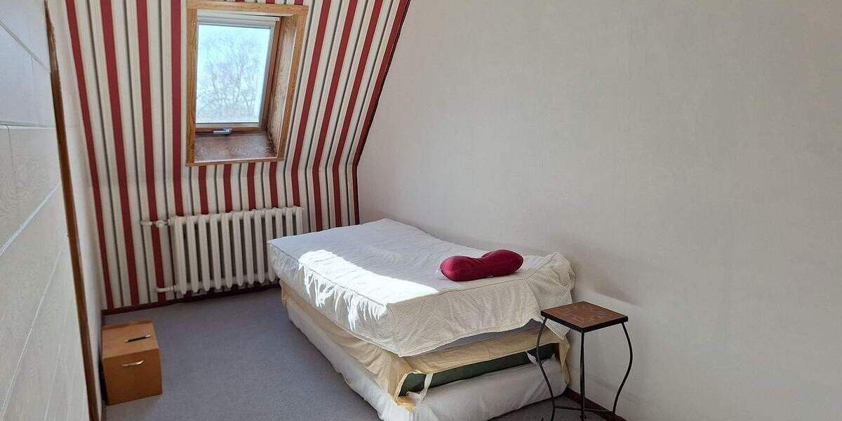 Doppelhaushälfte Greifswald Ostseeviertel - 7 Zimmer, 124 m&sup2;, 288.000&euro; | Angebot:25862374
