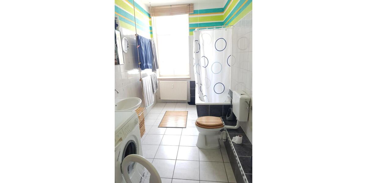 Etagenwohnung Greifswald - 1 Zimmer, 18 m&sup2;, 375&euro; | Angebot:25306909